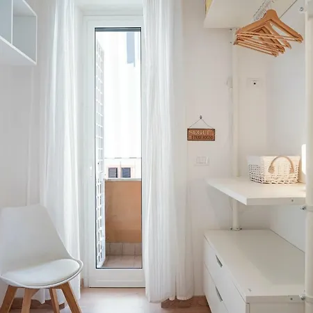 Sleek 2 Bed Flat 2 Tube Stops From The Colosseum Apartament